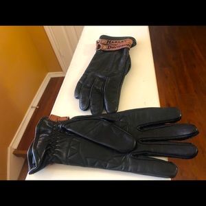 Harley Davidson gloves
